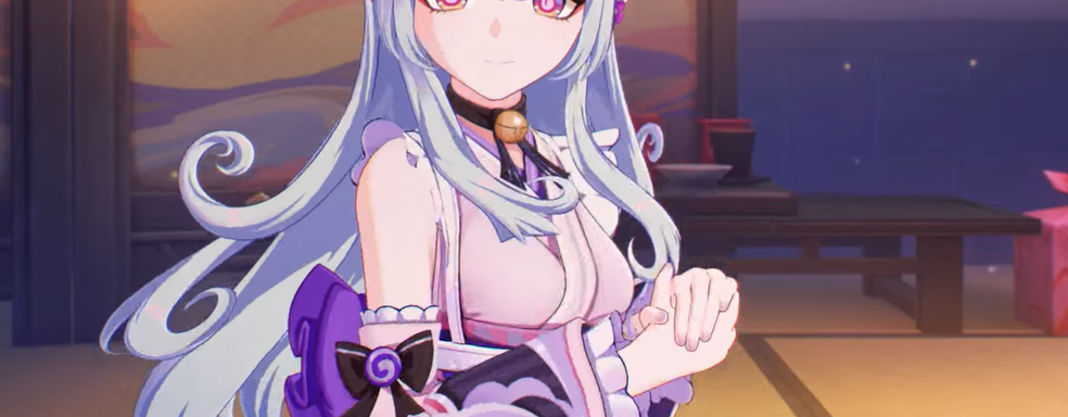 Кираре потребовалось помощь психолога: вышел сюжетный трейлер Мидзуки из Genshin Impact 5.4