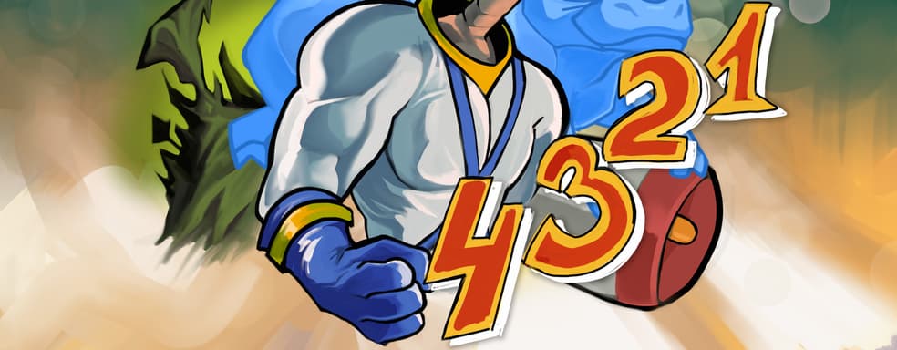 The Ultimate 90s Superhero. The History of Earthworm Jim