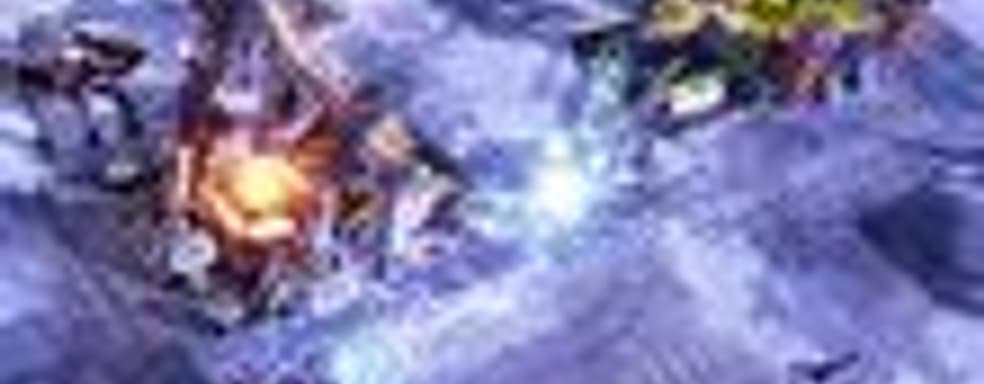 Купи Red Alert 3 и получи первые две части бесплатно