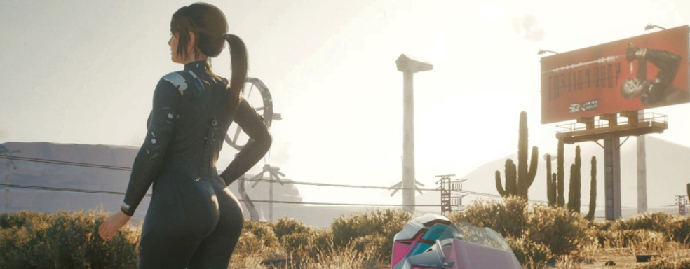 Cyberpunk 2077 Remains CDPR's Flagship Despite Issues. Cyberpunk 2077 and New The Witcher Support Team Expanded