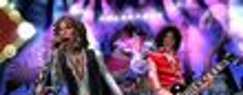 Guitar Hero: Aerosmith в этом году