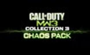Трейлер Modern Warfare 3: Chaos Pack