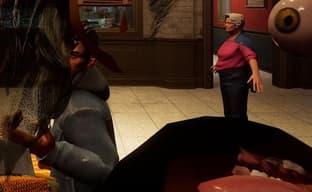 Утечка: игровой процесс, размер карты, интерфейс и оружие из Redfall от создателей Dishonored