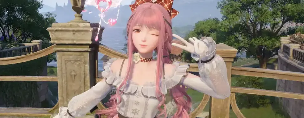 Infinity Nikki заработала на смартфонах почти $15 миллионов за первый месяц