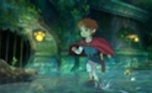 Трейлер Ni No Kuni: Wrath of the White Witch 