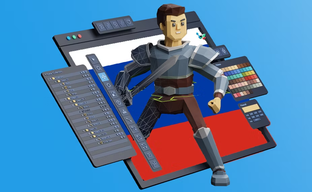 В РФ собираются активно инвестировать в развитие игровой индустрии и также создадут свою консоль