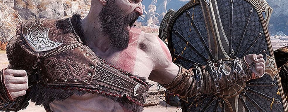 God of War Ragnarok получит режим New Game Plus