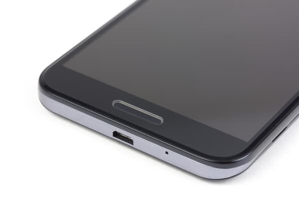 Обзор смартфона LG Optimus G Pro