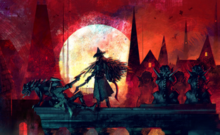 Bloodborne на PlayStation временно отключат. FromSoftware заинтриговала поклонников, они ждут PlayStation Showcase