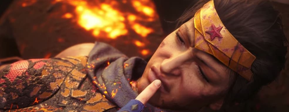 Настоящая комедия. Серверы Suicide Squad снова отключили