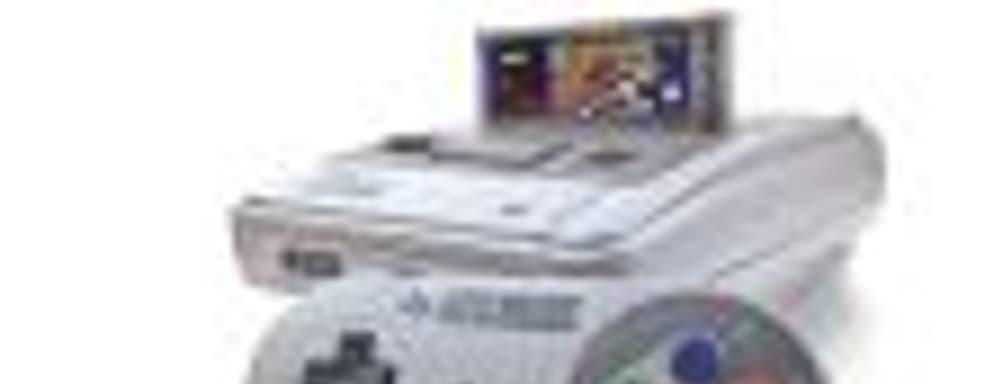 Amazon UK разрешает каждому покупателю заказать только одну штуку SNES Classic Edition