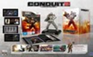 Коллекционное издание Conduit 2