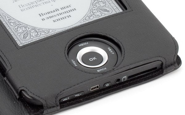Onyx Boox A61S