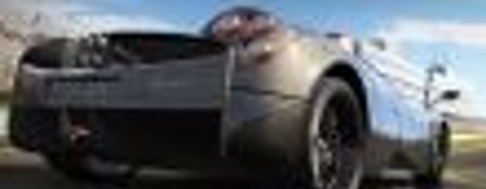 World of Speed сменила студию-разработчика и вернулась в «Ранний доступ»