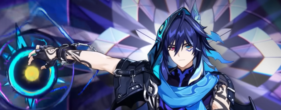 В Genshin Impact 5.3 появятся пираты и устроят Праздник морских фонарей — инсайдер