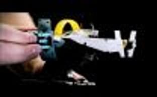 Анонс космического боевика Starlink: Battle for Atlas с концепцией оживших игрушек