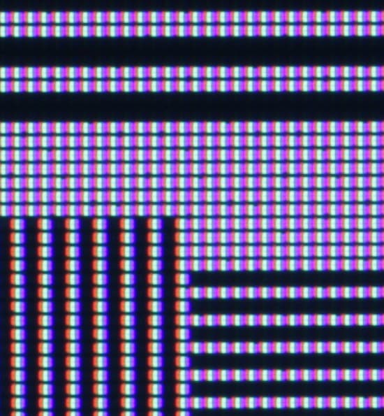 ЖК-монитор S24D390HL, фрагмента миры iMac, фрагмента миры