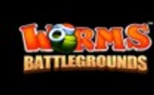 Дата выхода Worms Battlegrounds