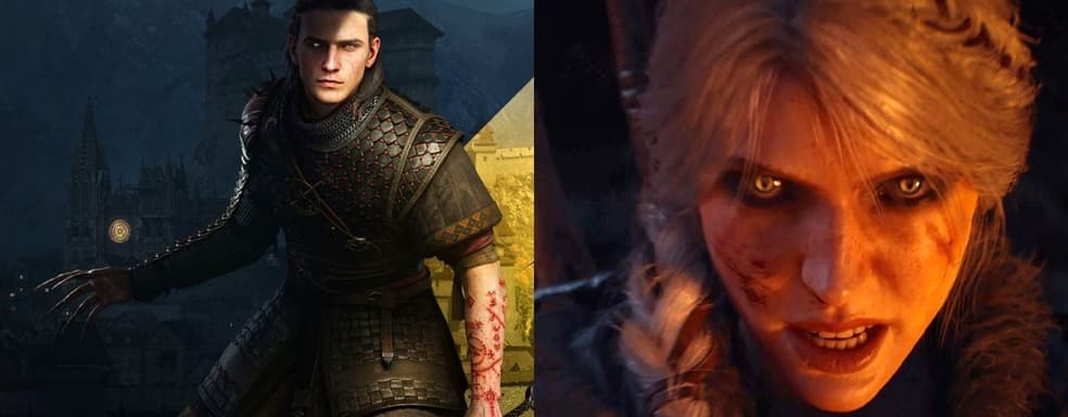 Cоздатели The Witcher 4 поддерживают авторов The Blood of Dawnwalker. CDPR не соревнуется с Rabel Wolves