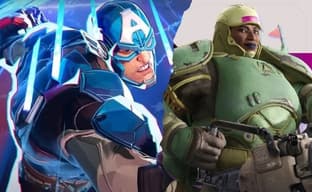 Бывшие игроки Concord недовольны доминированием Marvel Rivals