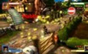 Fable Heroes уже завтра. Ролик и оценки