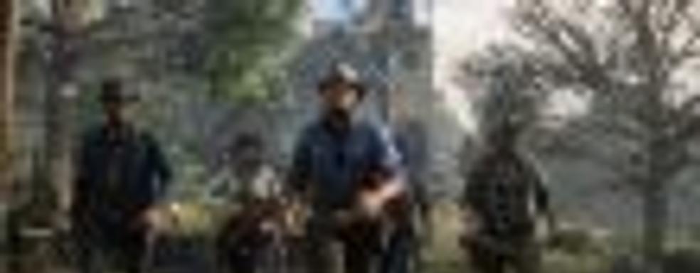 В Японской версии Red Dead Redemption 2 упростили расчленёнку и прикрыли женские прелести [спойлеры]