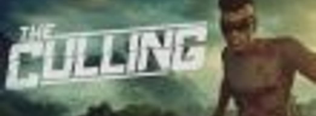 Работа над The Culling прекращена из-за слабой популярности