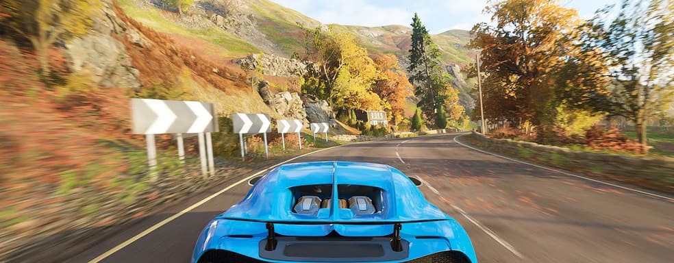 Forza Horizon 5 to be released in 2021, according to Venture Beat journalist