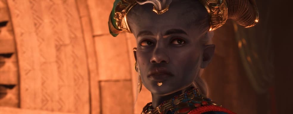 Dragon Age: The Veilguard признана самым большим разочарованием 2024 года. Результаты опроса крупного форума