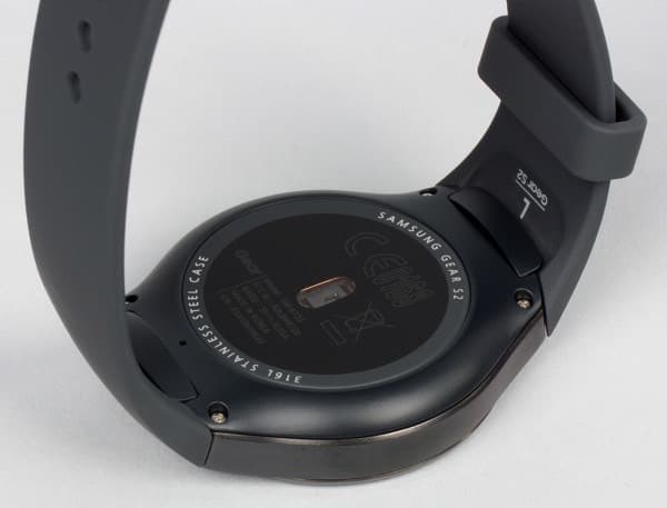 Умные часы Samsung Gear S