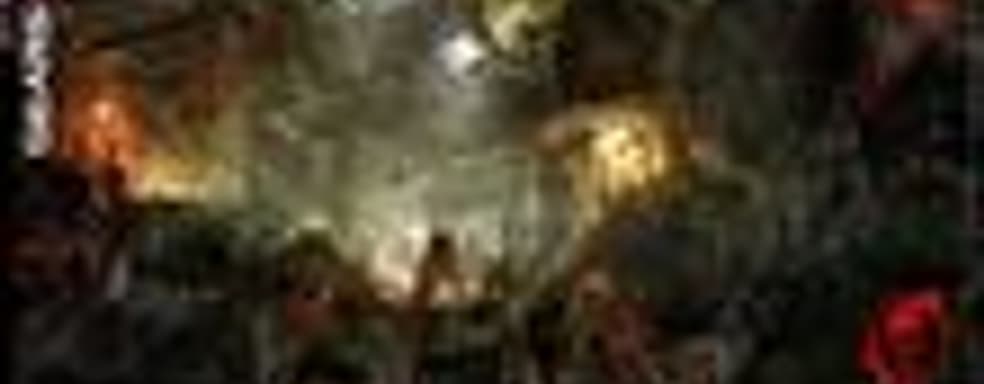 Саундтрек Gears of War 2