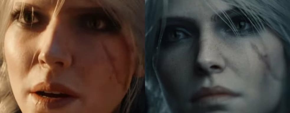 Победа игроков или «так падает свет»? В трейлере The Witcher 4 показали более женственную Цири