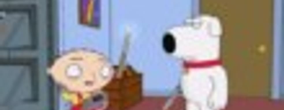 Family Guy: Back to the Multiverse в продаже