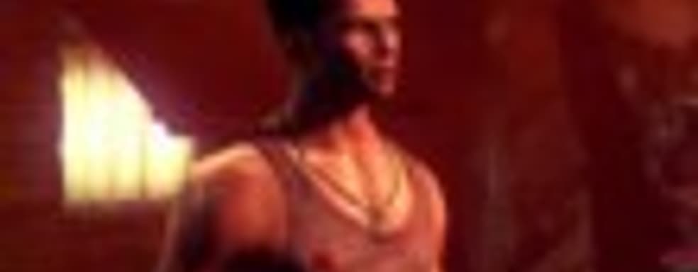 Новые скриншоты (DmC, Total War: Rome 2...)