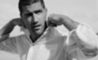 Matthew Fox сыграет в фильме Mass Effect