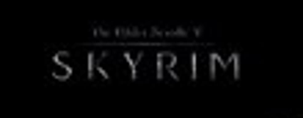 The Elder Scrolls V: Skyrim в ноябре 2011