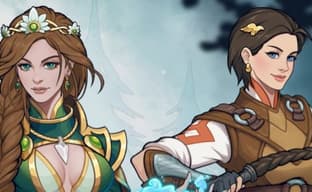 Los autores del proyecto "Бессмертный. Сказки Старой Руси" mostraron un nuevo video de gameplay de su "roguelike" de cartas