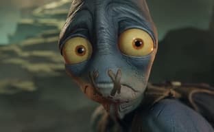Oddworld: Soulstorm доступна подписчикам PS Plus. Разработчики рассказали о проблемах и ошибках