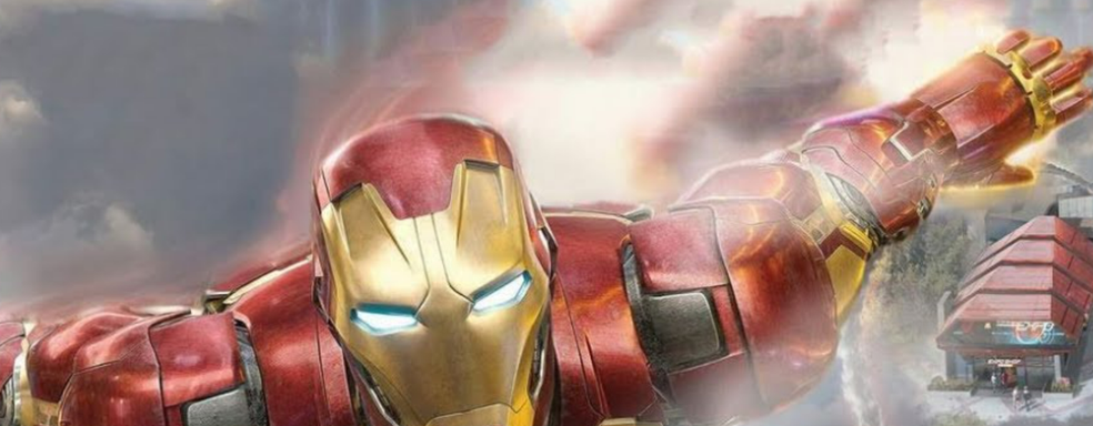 Игру про Железного Человека в открытом мире так спешили выпустить, что в итоге отменили