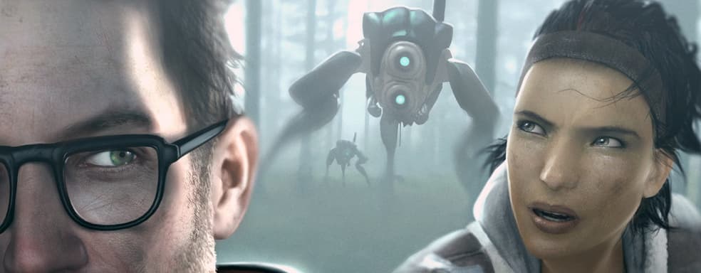 Сообщество Half-Life собирается установить исторический рекорд по числу игроков в Steam