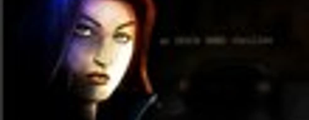 Cognition - новый проект от создателя Gabriel Knight и Gray Matter