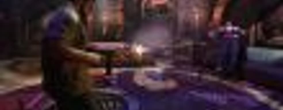 Новая демонстрация игрового процесса Mafia III