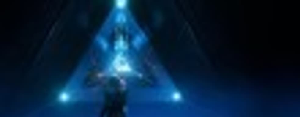 Mass Effect: Andromeda — не та галактика