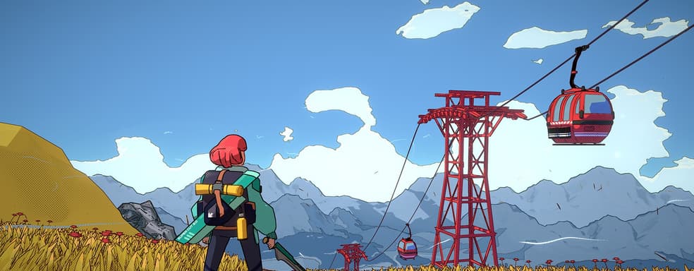 Приключение Dungeons of Hinterberg адаптировали для Steam Deck