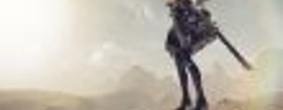 Новый трейлер Nier: Automata