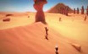 GDC-трейлер Earthlock: Festival of Magic 