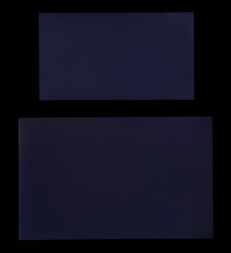 Обзор смартфона Doogee BL5000. Тестирование дисплея