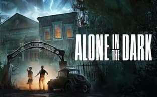 Создатели Alone in the Dark представили двух главных персонажей, которых исполнили известные актёры