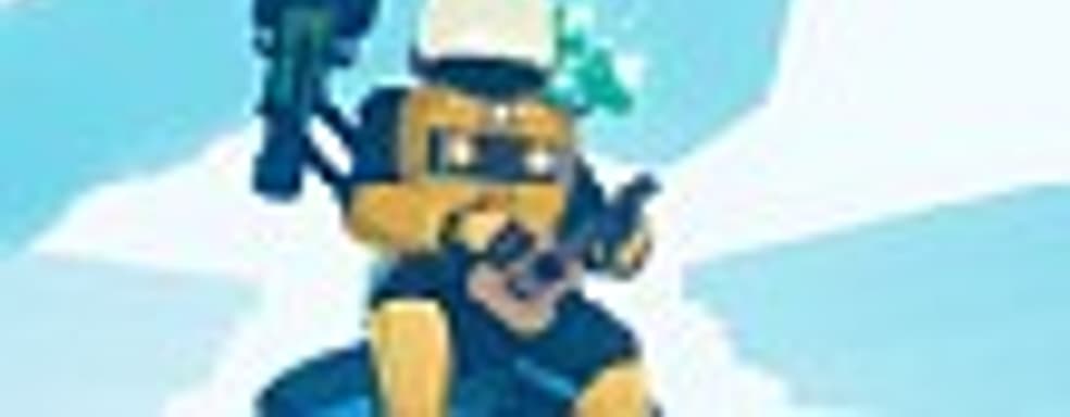 Risk of Rain 2 — да, это хит продаж