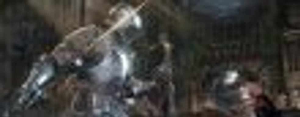 Вышла версия масштабного мода Prepare to Die Again совместимая с Dark Souls Remastered